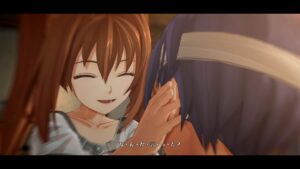 Veja três minutos de Trails in the Sky 1st Chapter, remake do RPG de 2004