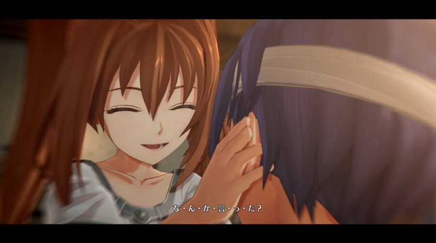 Veja três minutos de Trails in the Sky 1st Chapter, remake do RPG de 2004
