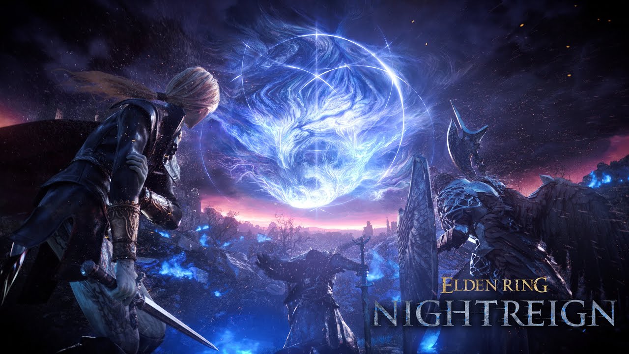 Criticado, Elden Ring Nightreign estreia com pico de 313 mil jogadores no Steam 1 Elden Ring: Nightreign