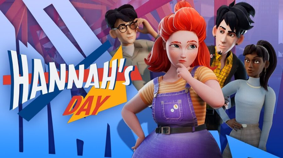Muito elogiado na Steam, Hannah’s Day chega aos consoles no dia 17 de maio