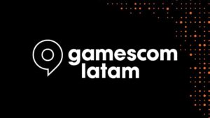 Crescendo! gamescom latam 2025 registra 30% mais visitantes do que em 2024
