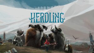 Herdling: uma jornada de conexão e fantasia – entrevista exclusiva com a Okomotive
