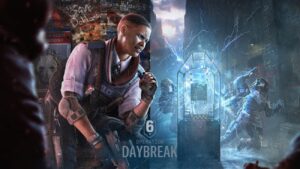 Ubisoft detalha roadmap de Rainbow Six Siege com Siege X