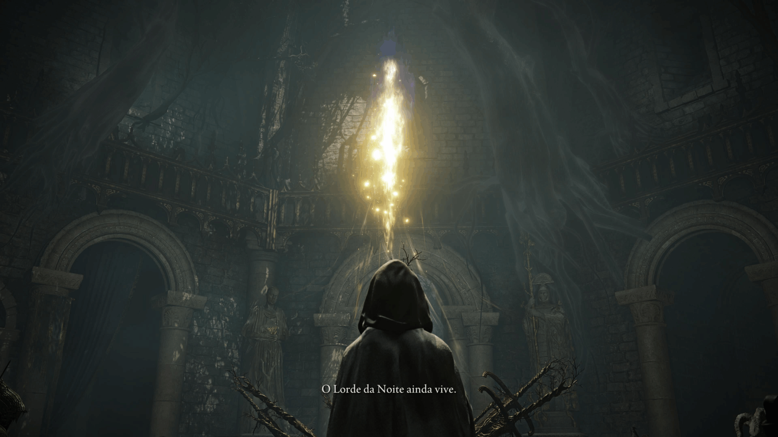 Elden Ring NIghtreign