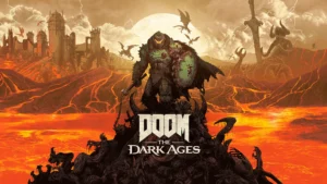 DOOM: The Dark Ages recebe teste gratuito no PS5 para membros do PS Plus Deluxe