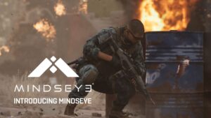 Trailer de MindsEye destaca exploração, tiroteio e Jacob; assista!