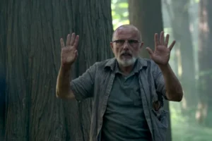 Ator de Eugene achou que The Last of Us era This Is Us