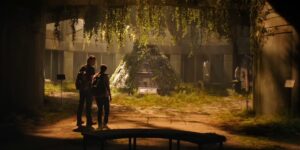 Designer revela emoção de recriar “cena do museu” em The Last of Us