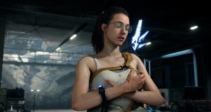 Feliz Dia das Mães: o impacto de Mama em Death Stranding