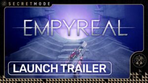 Empyreal, RPG desafiador da Silent Games, já está disponível