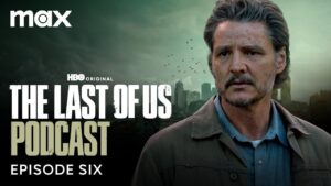 Podcast de The Last of Us recebe roteirista do jogo