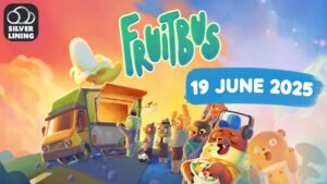 Olha a fruta! Fruitbus é anunciado para PS5 e chega em junho