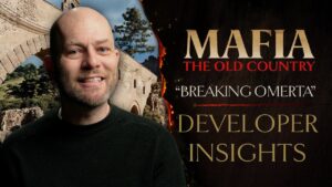 Devs revelam bastidores de Mafia: The Old Country em vídeo; assista