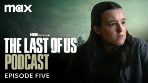 Novo capítulo do podcast de The Last of Us aborda esporos, Serafitas e Ellie