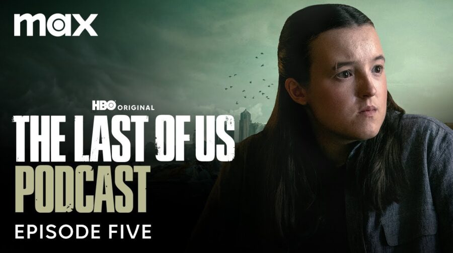 Novo capítulo do podcast de The Last of Us aborda esporos, Serafitas e Ellie