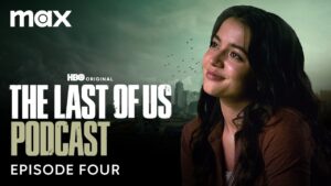 Podcast de The Last of Us foca em Dina e Ellie no Episódio 4