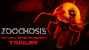 Zoochosis, terror com animais mutantes, será lançado para PS4 e PS5