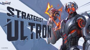 Uma Nova Era: Marvel Rivals anuncia Ultron; veja trailer