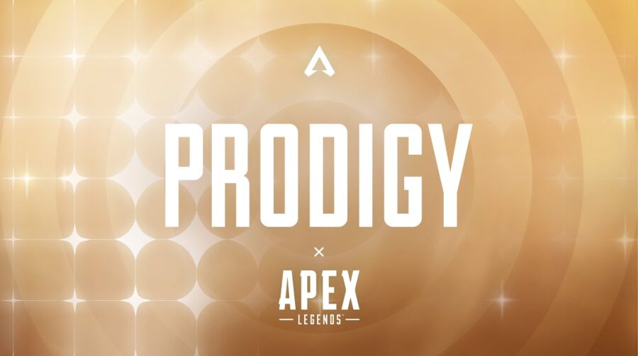 Prodígio! Nova season de Apex Legends está disponível