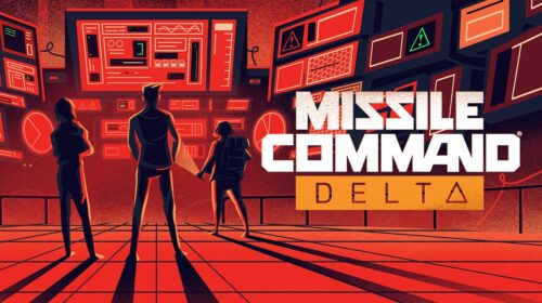 Explosivo e estratégico, Missile Command Delta chega em 18 de julho ao PS5