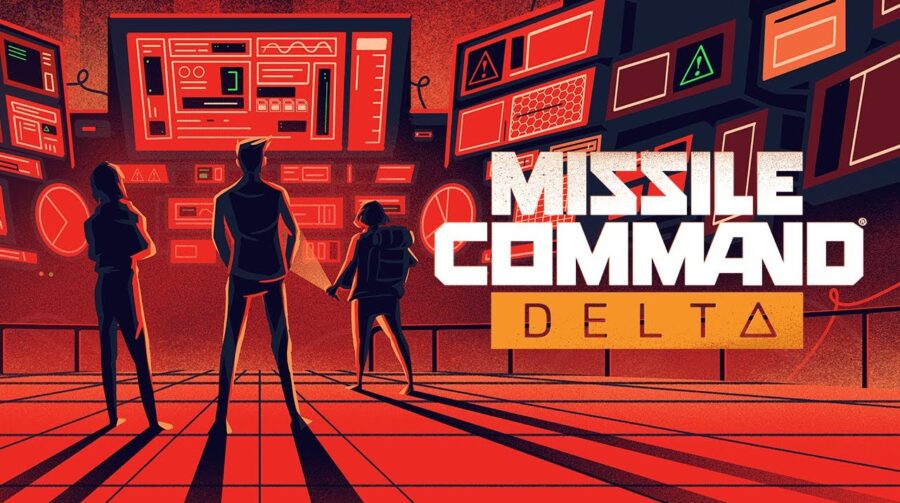 Explosivo e estratégico, Missile Command Delta chega em 18 de julho ao PS5