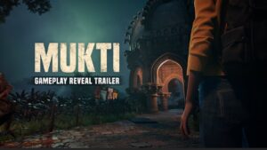 Da PlayStation India, Mukti traz gameplay em primeira pessoa; veja trailer!