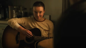 Música “do Joel” não deveria existir na série de The Last of Us; entenda