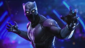 Mesmo com cancelamento de Pantera Negra, EA segue trabalhando com a Marvel