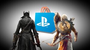 10 jogaços por menos de R$ 50 em promoção na PS Store!