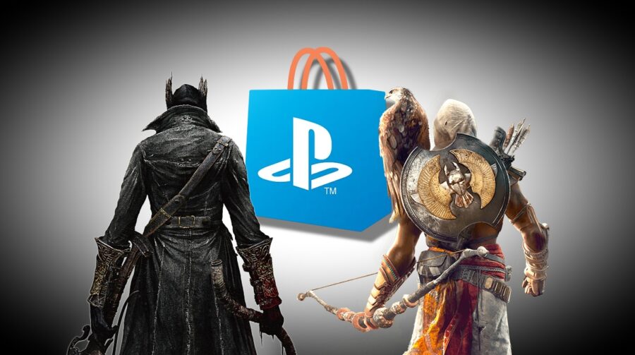 10 jogaços por menos de R$ 50 em promoção na PS Store!