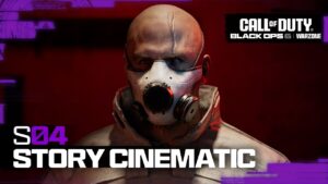 Black Ops 6 ganha novo teaser com resgate explosivo e retorno de Stitch