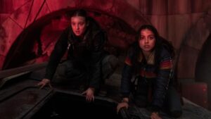 The Last of Us T2E04: Entre luzes vermelhas e decisões apressadas, a série busca reencontrar o rumo