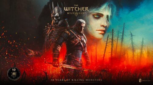 Colecionáveis que todo fã de The Witcher gostaria de ter na estante
