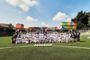Depois do Rio, São Paulo ganha campo de futebol em ação de EA Sports FC