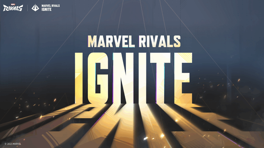 Marvel Rivals Ignite: jogo ganha torneio oficial de esports