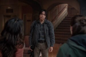 “Final” da Season 2 de The Last of Us foi gravado “algumas vezes”