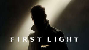 007 First Light é o jogo de James Bond da IO Interactive; revelação em breve!