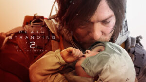 Death Stranding 2: On The Beach: vale a pena?