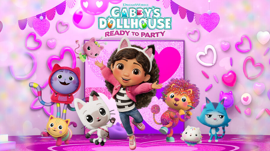 Ei, Gabby! Sucesso infantil, Casa Mágica da Gabby vai virar game