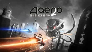 Feito por ex-Guitar Hero e DJ Hero, Aaero2 é anunciado para PS5