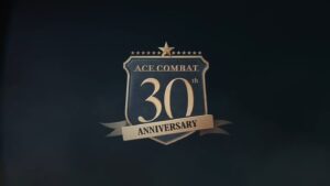 Ace Combat celebra 30 anos com vídeo, show e promessa de novidades