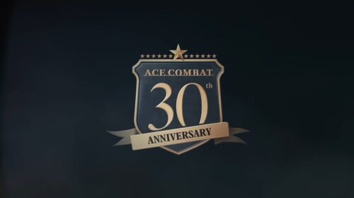 Ace Combat celebra 30 anos com vídeo, show e promessa de novidades