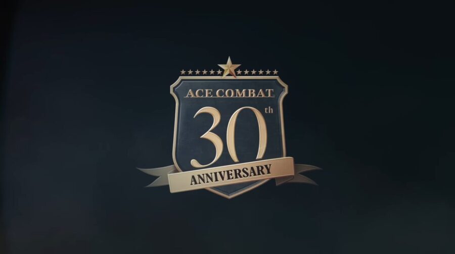 Ace Combat celebra 30 anos com vídeo, show e promessa de novidades