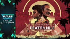 Agatha Christie nos anos 70: Morte no Nilo é destaque com disco, cravat e mistério