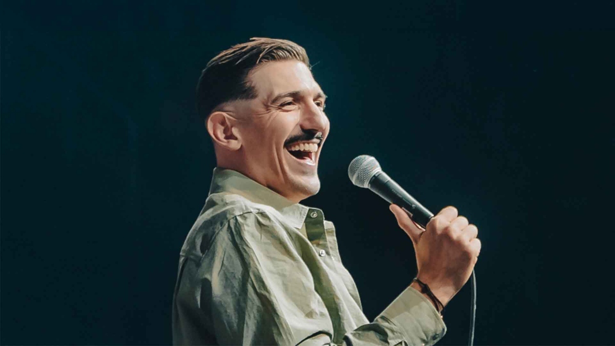 Andrew Schulz