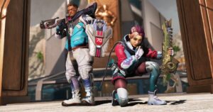 Apex Legends: atualização S25.1 terá evento Ícones do Futuro, duelos 1×1 e buffs para Wattson e Vantage