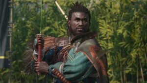 Ubisoft reporta crescimento de receitas por “super performance” de Assassin’s Creed