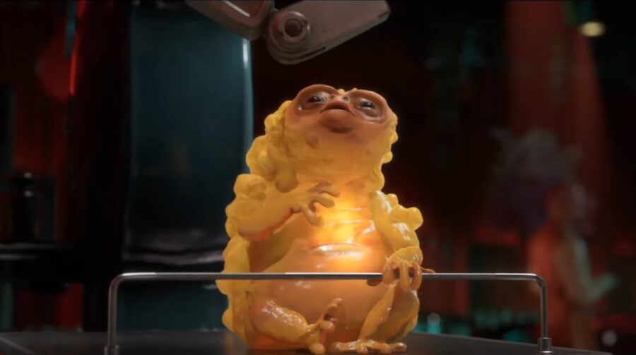 Atomic Heart II é anunciado ao som de Queen em trailer repleto de ação