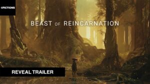 Do estúdio de Pokémon, Beast of Reincarnation é anunciado para PS5 com visual LINDO