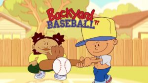 Clássico do PC, Backyard Baseball ’97 está disponível para PS5